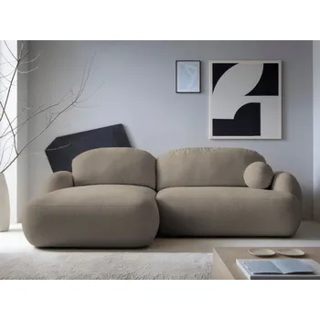 Nábytek Rohová sedačka Morezi, Potah: Now Or Never 16, Strana: levá MIRJAN 5903211391040