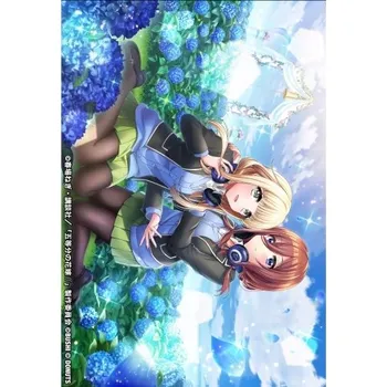 Obraz Plakát anime 29,7 x 43,2 cm