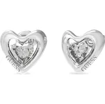 Náušnice GUESS Beloved JUBE05024JWRHT