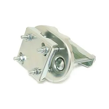 WiFi anténa Třmen velký s otočným domkem TVO120/10 (k uložením anténího výložníku) 3021610