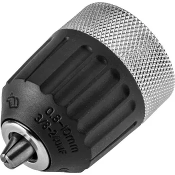 Samosvorné sklíčidlo na klíč 3/8" x 24, 56H622 GRAPHITE