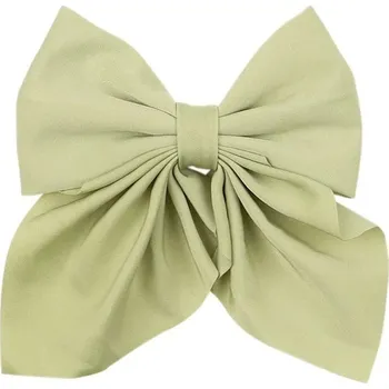 Dětské mašle do vlasů pro holčičky | dívčí doplňky | ozdobné sponky do vlasů - 9