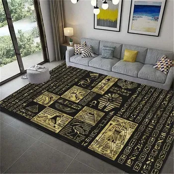 Koberec Koberec s kočkou do obýváku - 20,140 x 200 cm 55 x 79 palců