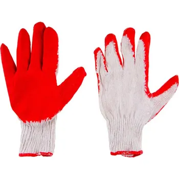 Pracovní rukavice Rukavice TOP TOOLS 83S203 velikost 9 - L 1 pár