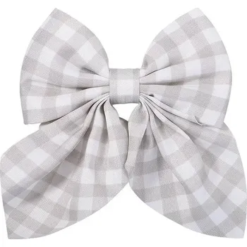 Dětské mašle do vlasů pro holčičky | dívčí doplňky | ozdobné sponky do vlasů - 2583-5