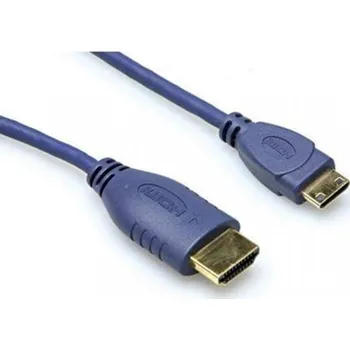 Video kabel Hosa - HDMI kabel - HDMI 1.8m