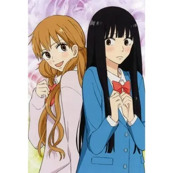 Obraz Plakát anime 42 x 61,9 cm