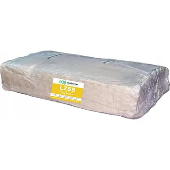 Vánoční dekorace 10x Síťka na balení vánočních stromků LZ55, 55 cm