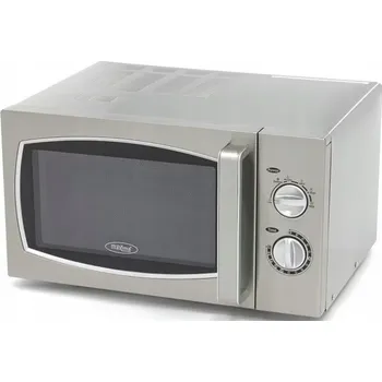 Mikrovlnná trouba Mikrovlnná trouba 25L 900W 6 programů Maxima 09367000