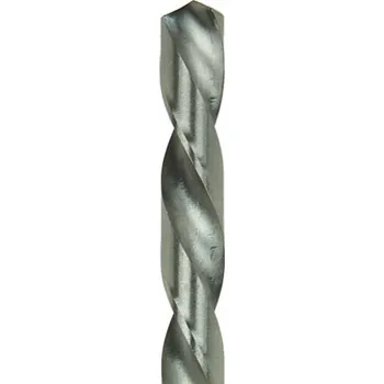 Vrták VRTÁKY DO KOVU DVOJITĚ BROUŠENÉ 5.0 mm 10 ks