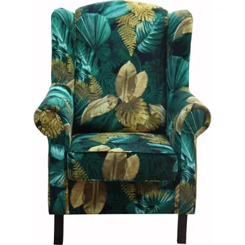 Křeslo Křeslo ušák Leonardo - Křeslo ušák