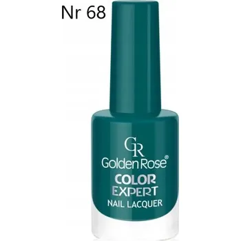 Lak na nehty Golden Rose Color Expert 068 10,2 ml lak na nehty