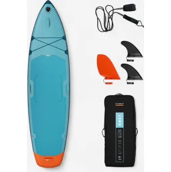Paddleboard DECATHLON Nafukovací paddleboard Robust 10'6