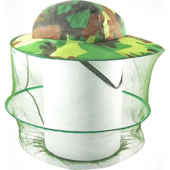 Klobouk Klobouk Indiana KLOBOUK S MOKITIEROU vícebarevný vel. univerzální