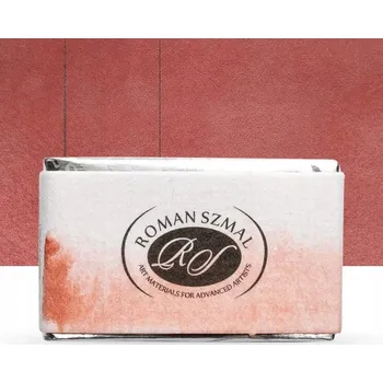 Vodová barva Akvarelové barvy Aquarius hnědá 1 ks 2,5 ml