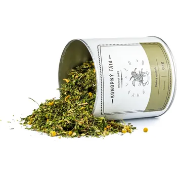 Čaj Konopný Táta Konopný čaj Dobrý Spánek