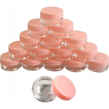 Úložný box Úložný box na ozdoby Perfect růžový