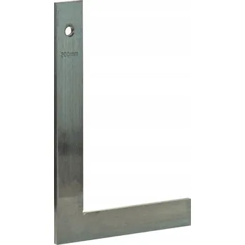 Úhloměr Úhelník MKSa 250 x 165 TŘ.IV