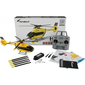 Amewi Adac H145 6G RTF
