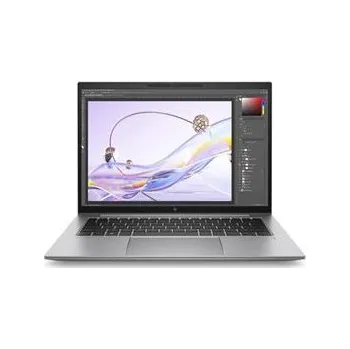 Notebook HP Zbook Firefly 14 G11A AMD Ryzen 5 PRO 8640HS/8GB DDR5/512GB/14" UMA WUXGA LED/WWAN LTE 4G/DOS/3y
