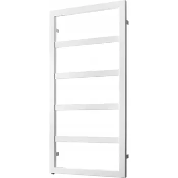 Radiátor Dekorativní radiátor ENIX Boston 56x112 bílý POLSKÝ výrobek