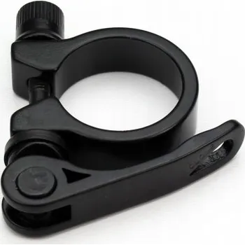 Sedlovka Odpružená sedlovka Cross QR16 28,6 mm x 28,6 mm