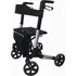 Chodítko pro seniory BestBerg BBW-1GB čtyřkolové chodítko pro seniory