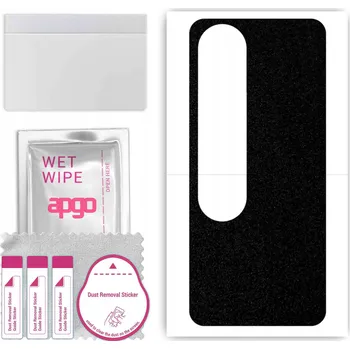 Pouzdro na mobilní telefon Ochranná Fólie apgo pro Asus OnePlus Nord CE4 Lite 5G 1 ks