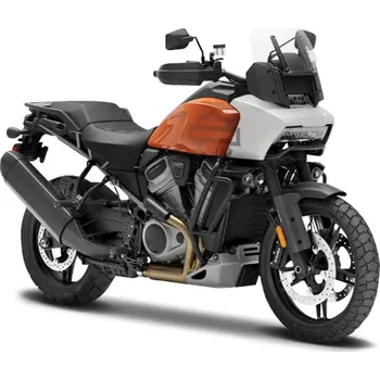 autíčko Maisto - Harley-Davidson 2021 Pan America 1250, 1:18