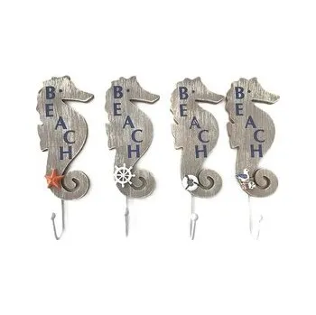 Hra na zahradu Dekoracja motyw morski MIX