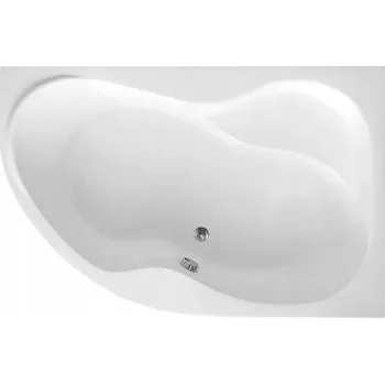 Vana Aqualine Cidlina G3614 pravá 160 x 105 cm