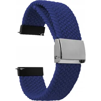 Řemínek na hodinky Řemínek ChronSmarta pro Samsung, vícebarevný