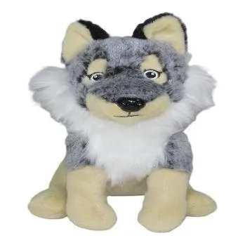 plyšák Wilk 25cm