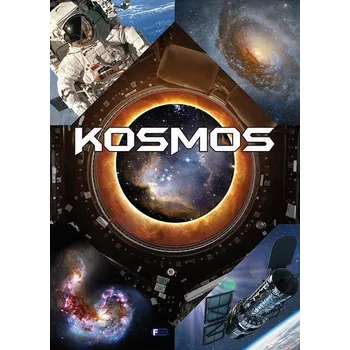 Bystrá hlava Kosmos - Praca zbiorowa [PL] (2023, Firma, Fénix)
