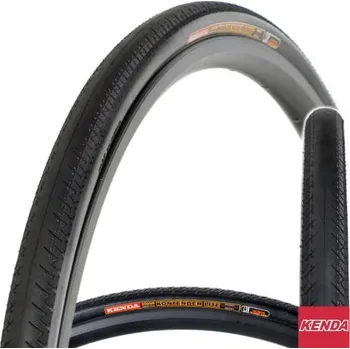 Plášť na kolo Kenda 26x1.00 K196 Kontender cyklistická pneumatika 23-559