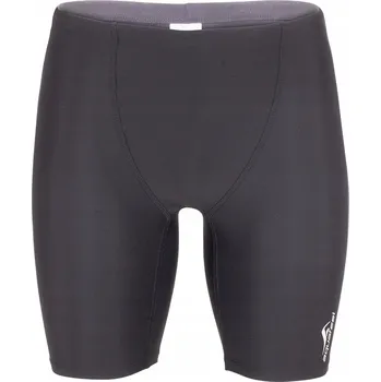 Pánské kraťasy Kraťasy plavky aquaFeel černé S