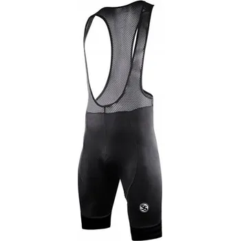 Pánské kraťasy Pánské cyklistické Kraťasy SPAKCT s laclem, velikost M