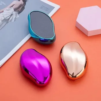 Péče o nohy Skleněný pilník na nohy | Péče o nohy | Pedikúrní nástroj