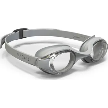 Plavecké brýle Plavecké brýle Nabaiji Ready, světlé skla