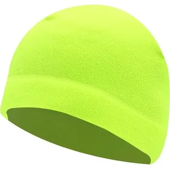Čepice Zimní čepice | pokrývka hlavy - Fluorescenční zelená