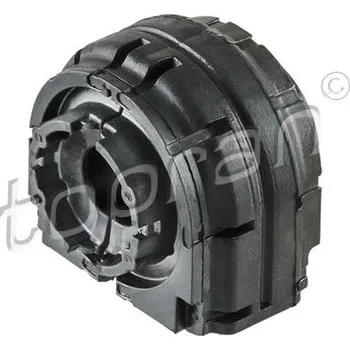 Stabilizátor nápravy Držák, Příčný stabilizátor TOPRAN 114 720