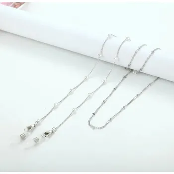 Řetízek Stylový řetízek na brýle - 7