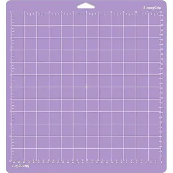 Řezací podložka Náhradní řezací podložka pvc | pomůcky na řezání - 1ks Fialová