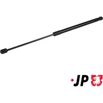Příslušenství karosérie Pneumatická pružina, zavazadlový / nákladový prostor JP GROUP 4381203600