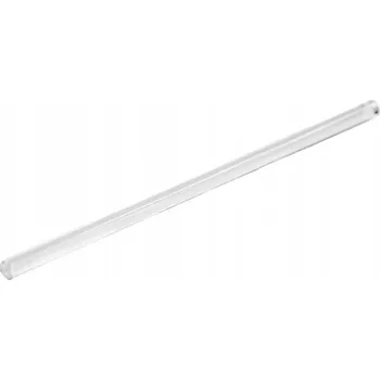 Vrták Skleněná tyč 6 x 400 mm TECHNOSKLO