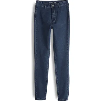 Dámské džíny GATE Džíny skinny 34 225-0236/78