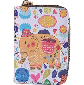 Dětská peněženka s obalem na karty | dětské pouzdro - bai se da xiang