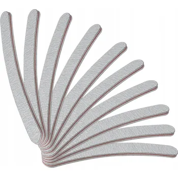 PILNÍK banánový 180/240 na hybridní gel 10 Ks .