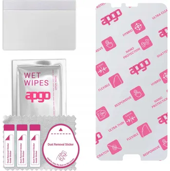 Pouzdro na mobilní telefon Hybridní Sklo apgo pro Honor View 10 Honor V10 1 ks