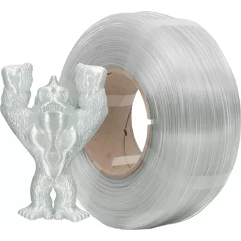 Filament ReFill AzureFilm PCTG TRANSPARENT 1,75 mm 1 kg.